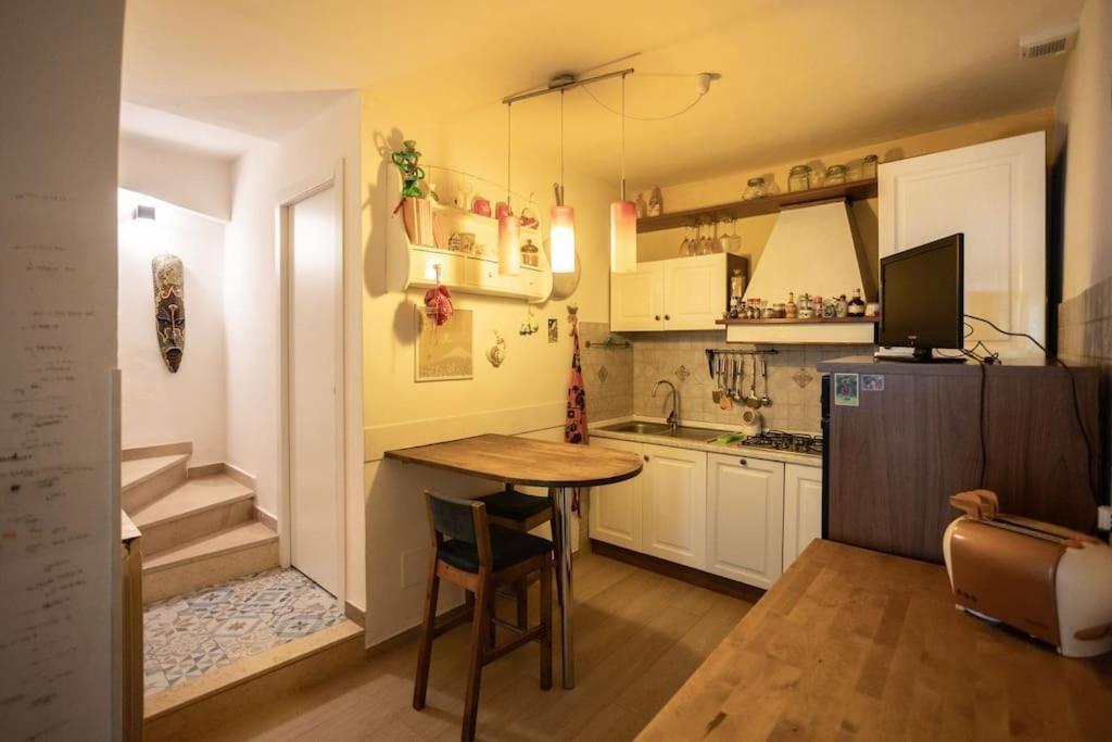 Casa Di Simone Villa Scandicci Ngoại thất bức ảnh
