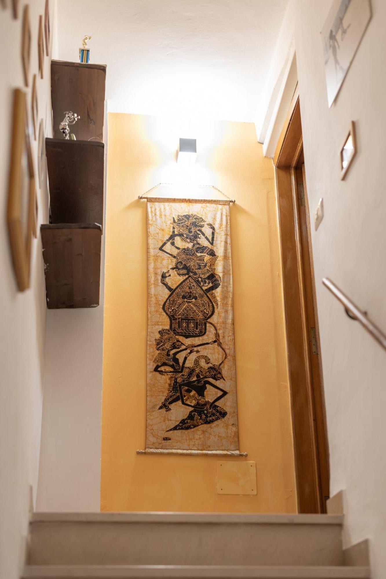 Casa Di Simone Villa Scandicci Ngoại thất bức ảnh